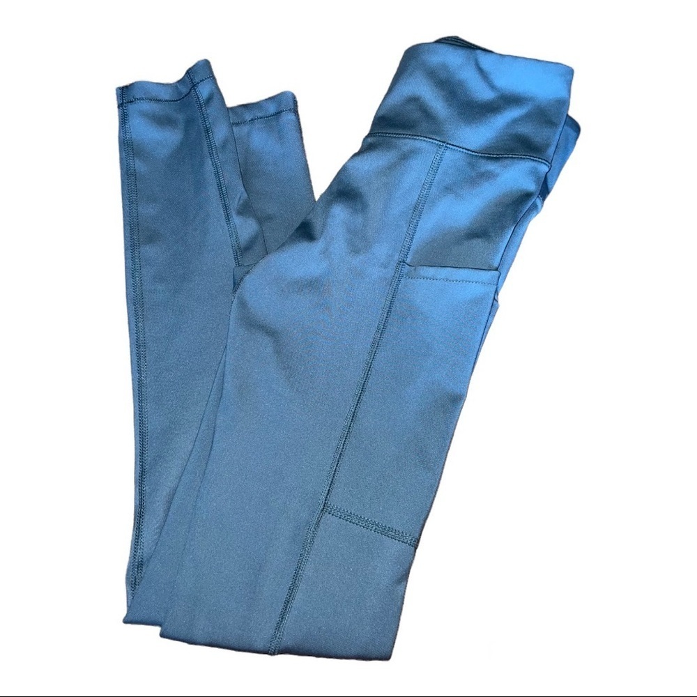 Like new Aeropostale leggings